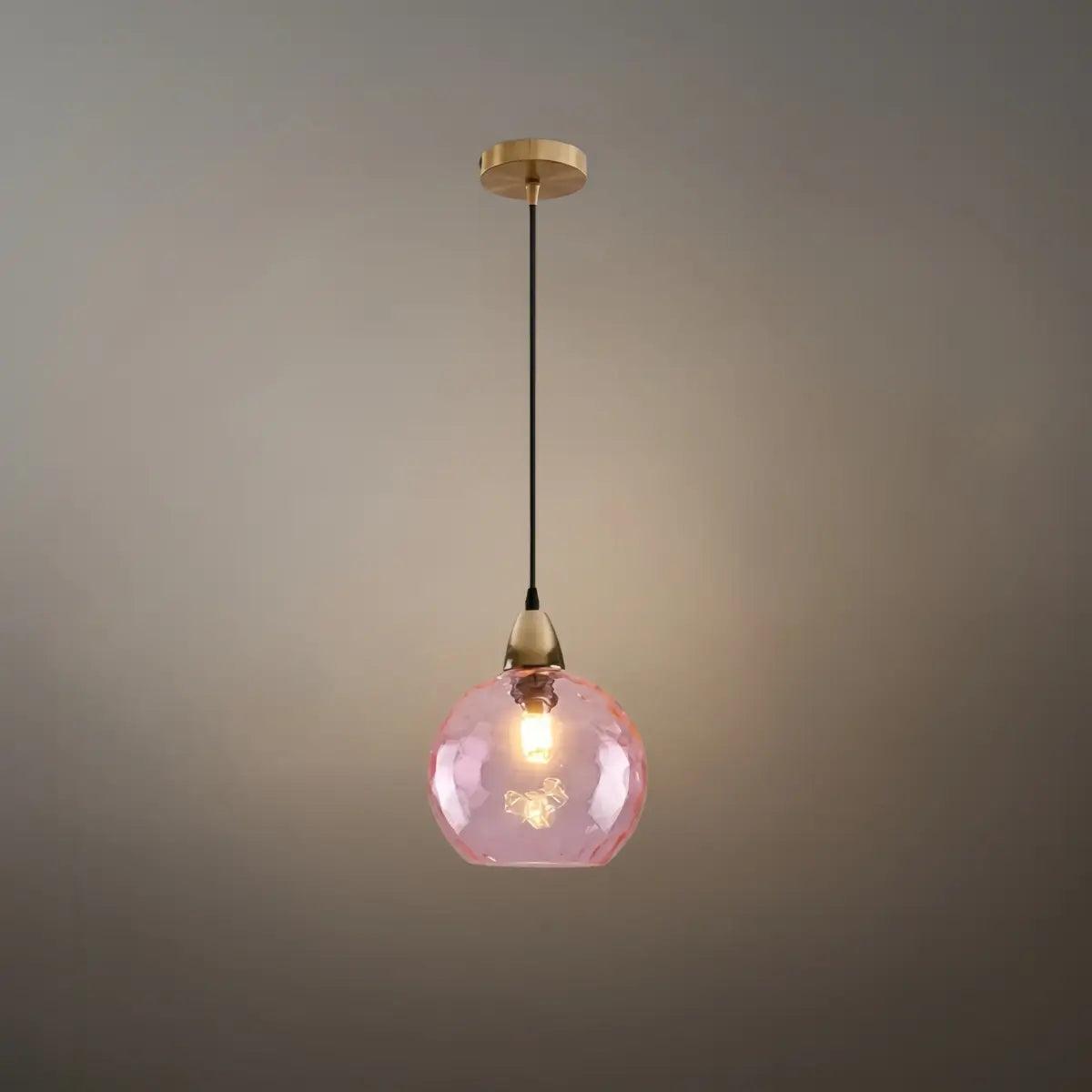Modern_Bubble_Glass_Pendant_Light
